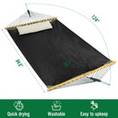 Tranquillo Unity Adjustable Hammock Stand for Ultimate Relaxation