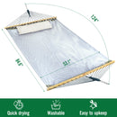 Tranquillo Unity Adjustable Hammock Stand for Ultimate Relaxation