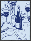 Dinner Party