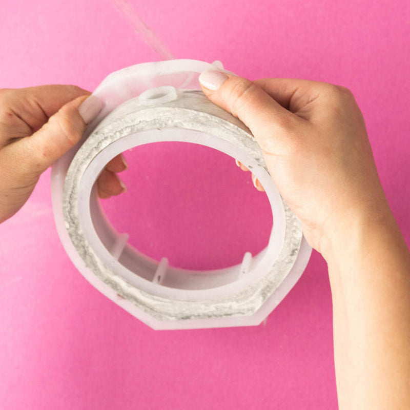 Marbled Vases Kit, photo 6 of 7