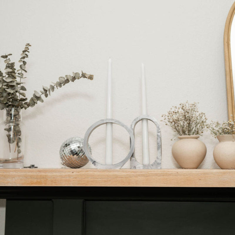Marbled Vases Kit, photo 7 of 7