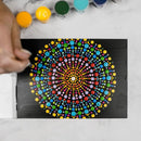 Mandala Dotting Kit