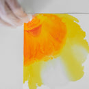 LED Light Frame Alcohol Ink Kit by Adults and Crafts