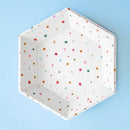 Hexagon Tray Kit