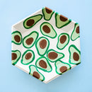 Hexagon Tray Kit