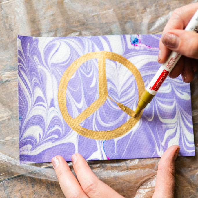 Water Marbling Kit, photo 9 of 9