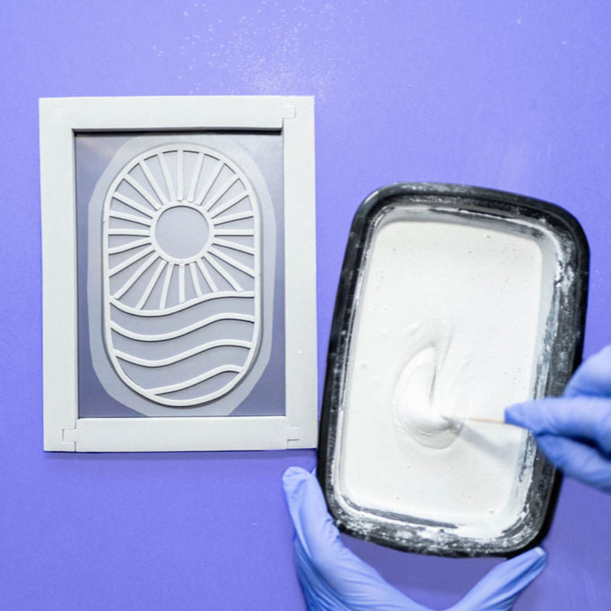 Cement Line Art Kit, photo 3 of 7