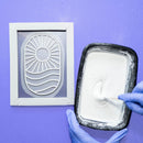 Cement Line Art Kit
