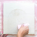 Plaster Wall Art Kit
