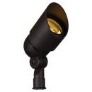 DL01 12V Low Voltage Directional LED Outdoor Aluminum Spotlight by Kings Outdoor Lighting