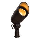 DL01 12V Low Voltage Directional LED Outdoor Aluminum Spotlight by Kings Outdoor Lighting
