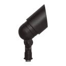 DL01 12V Low Voltage Directional LED Outdoor Aluminum Spotlight by Kings Outdoor Lighting
