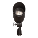 DL01 12V Low Voltage Directional LED Outdoor Aluminum Spotlight by Kings Outdoor Lighting