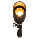DL01 12V Low Voltage Directional LED Outdoor Aluminum Spotlight by Kings Outdoor Lighting