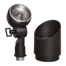 DL01 12V Low Voltage Directional LED Outdoor Aluminum Spotlight by Kings Outdoor Lighting