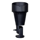 DL02 12V Low Voltage Waterproof LED Outdoor Aluminum Spotlight Directional Lighting by Kings Outdoor Lighting