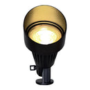 DL02 12V Low Voltage Waterproof LED Outdoor Aluminum Spotlight Directional Lighting by Kings Outdoor Lighting
