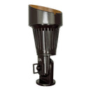 DL02 20 Pack 12V Low Voltage Waterproof LED Outdoor Aluminum Spotlight Directional Lighting 5W 3000K Bulb