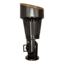 DL02 12V Low Voltage Waterproof LED Outdoor Aluminum Spotlight Directional Lighting by Kings Outdoor Lighting