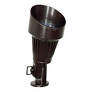 DL02 12V Low Voltage Waterproof LED Outdoor Aluminum Spotlight Directional Lighting by Kings Outdoor Lighting