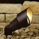 DL02 12V Low Voltage Waterproof LED Outdoor Aluminum Spotlight Directional Lighting