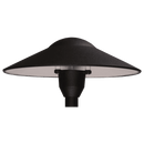 DL03 12V AC/DC Aluminum Low Voltage Landscape Lighting Mushroom Path Light