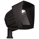 KL100 Low Voltage LED Directional Flood Light Adjustable Outdoor Lighting by Kings Outdoor Lighting