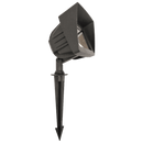 KL100 Low Voltage LED Directional Flood Light Adjustable Outdoor Lighting by Kings Outdoor Lighting
