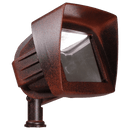 KL100 Low Voltage LED Directional Flood Light Adjustable Outdoor Lighting by Kings Outdoor Lighting