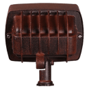 KL100 Low Voltage LED Directional Flood Light Adjustable Outdoor Lighting by Kings Outdoor Lighting