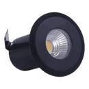 DM52 3W COB LED 12V Low Voltage Stainless Steel In-Ground Landscape Well Lights Waterproof Fixture