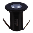 DM52 3W COB LED 12V Low Voltage Stainless Steel In-Ground Landscape Well Lights Waterproof Fixture