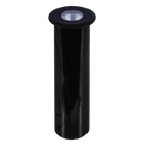 DM52 3W COB LED 12V Low Voltage Stainless Steel In-Ground Landscape Well Lights Waterproof Fixture