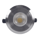 DM52 3W COB LED 12V Low Voltage Stainless Steel In-Ground Landscape Well Lights Waterproof Fixture