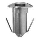DM53 3W COB 12V Low Voltage LED Monodirectional Stainless Steel Waterproof In-Ground Landscape Well Light