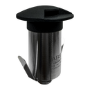 DM53 3W COB 12V Low Voltage LED Monodirectional Stainless Steel Waterproof In-Ground Landscape Well Light