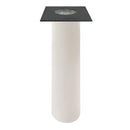 DMS52 3W COB LED 12V Low Voltage Square Top Stainless Steel Waterproof In-Ground Landscape Well Light