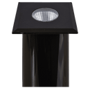 DMS52 3W COB LED 12V Low Voltage Square Top Stainless Steel Waterproof In-Ground Landscape Well Light