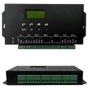 7-32V DC 30 channel LED DMX30 Controller Decoder Dimmer Light Control