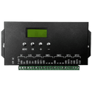 7-32V DC 30 channel LED DMX30 Controller Decoder Dimmer Light Control