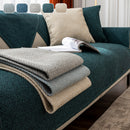 KAS Sofa Cover Universal Four Seasons Thick Non-Slip Cushion Furniture Dust Cover