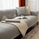 KAS Sofa Cover Universal Four Seasons Thick Non-Slip Cushion Furniture Dust Cover