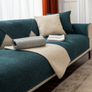 KAS Sofa Cover Universal Four Seasons Thick Non-Slip Cushion Furniture Dust Cover