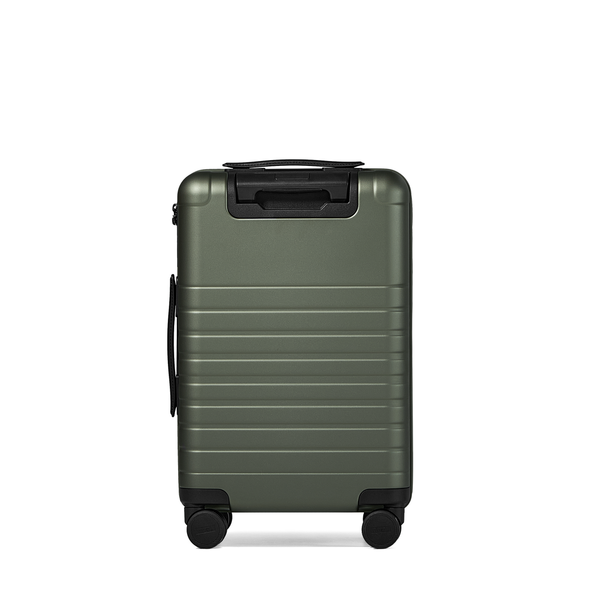Essential Collection Suitcase Dark Olive Metallic, photo 5 of 32