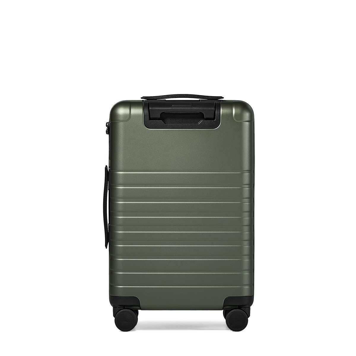 Essential Collection Suitcase Dark Olive Metallic, photo 11 of 32