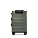 Essential Collection Suitcase Dark Olive Metallic