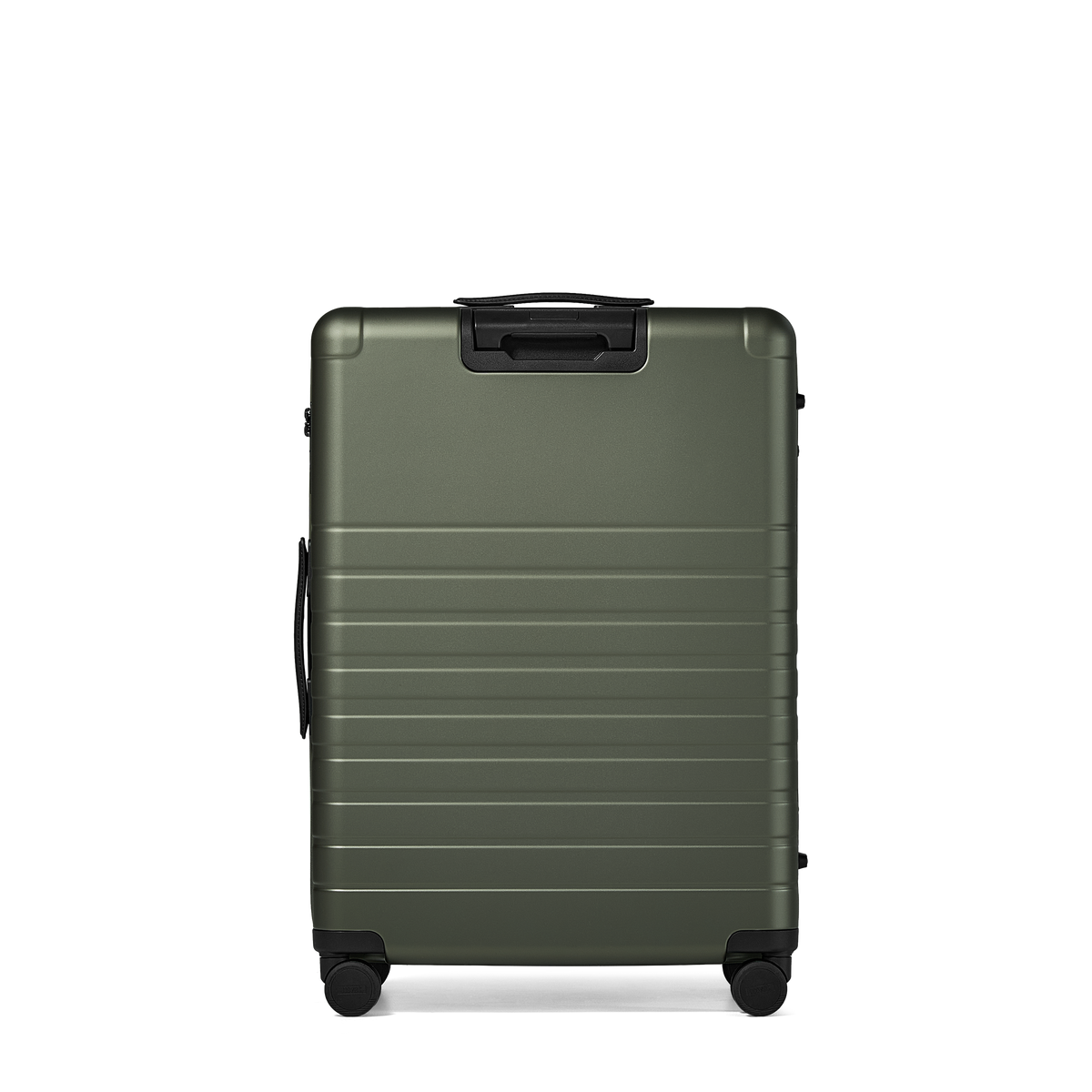Essential Collection Suitcase Dark Olive Metallic, photo 21 of 32