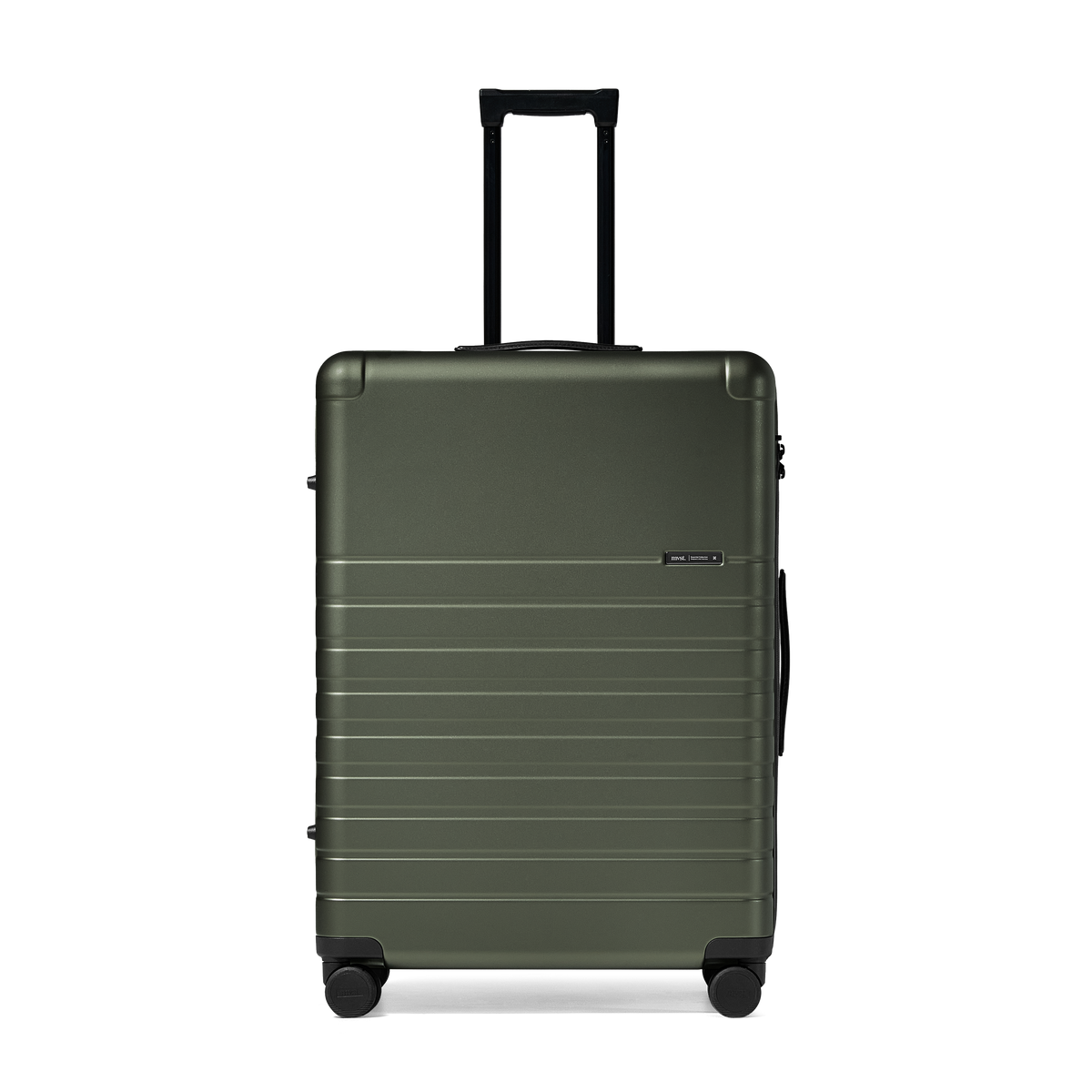 Essential Collection Suitcase Dark Olive Metallic, photo 18 of 32