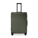 Essential Collection Suitcase Dark Olive Metallic