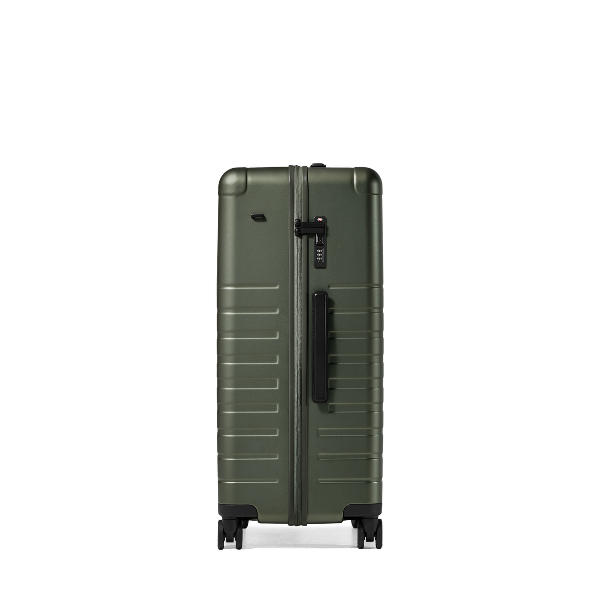 Essential Collection Suitcase Dark Olive Metallic, photo 20 of 32
